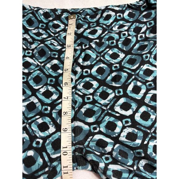 2 Pair LulaRoe One Size Women's Leggings - Picture 7 of 8